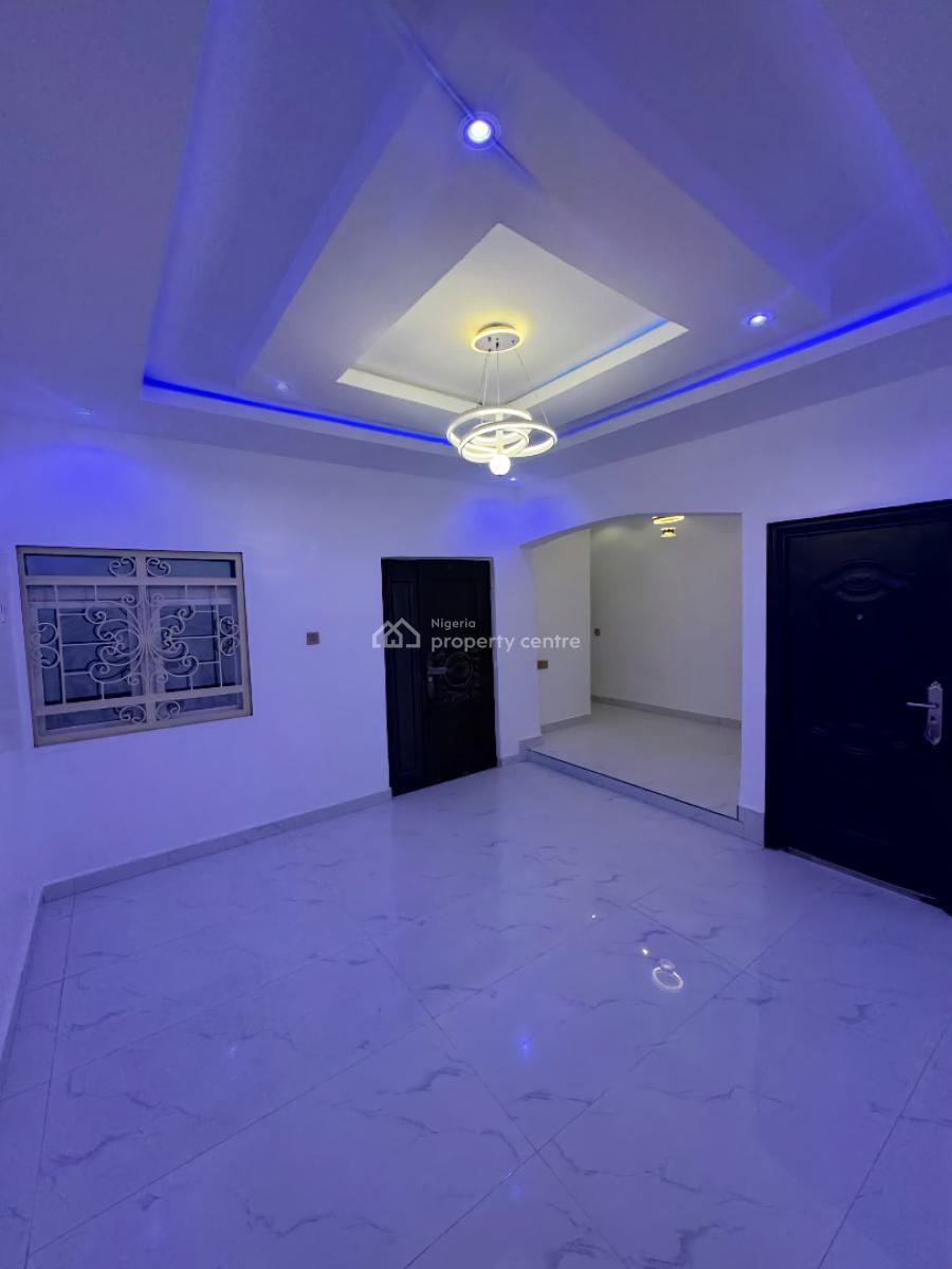 3 Bedroom Bungalow, Ogbogoro, Port Harcourt, Rivers, Detached Bungalow for Sale