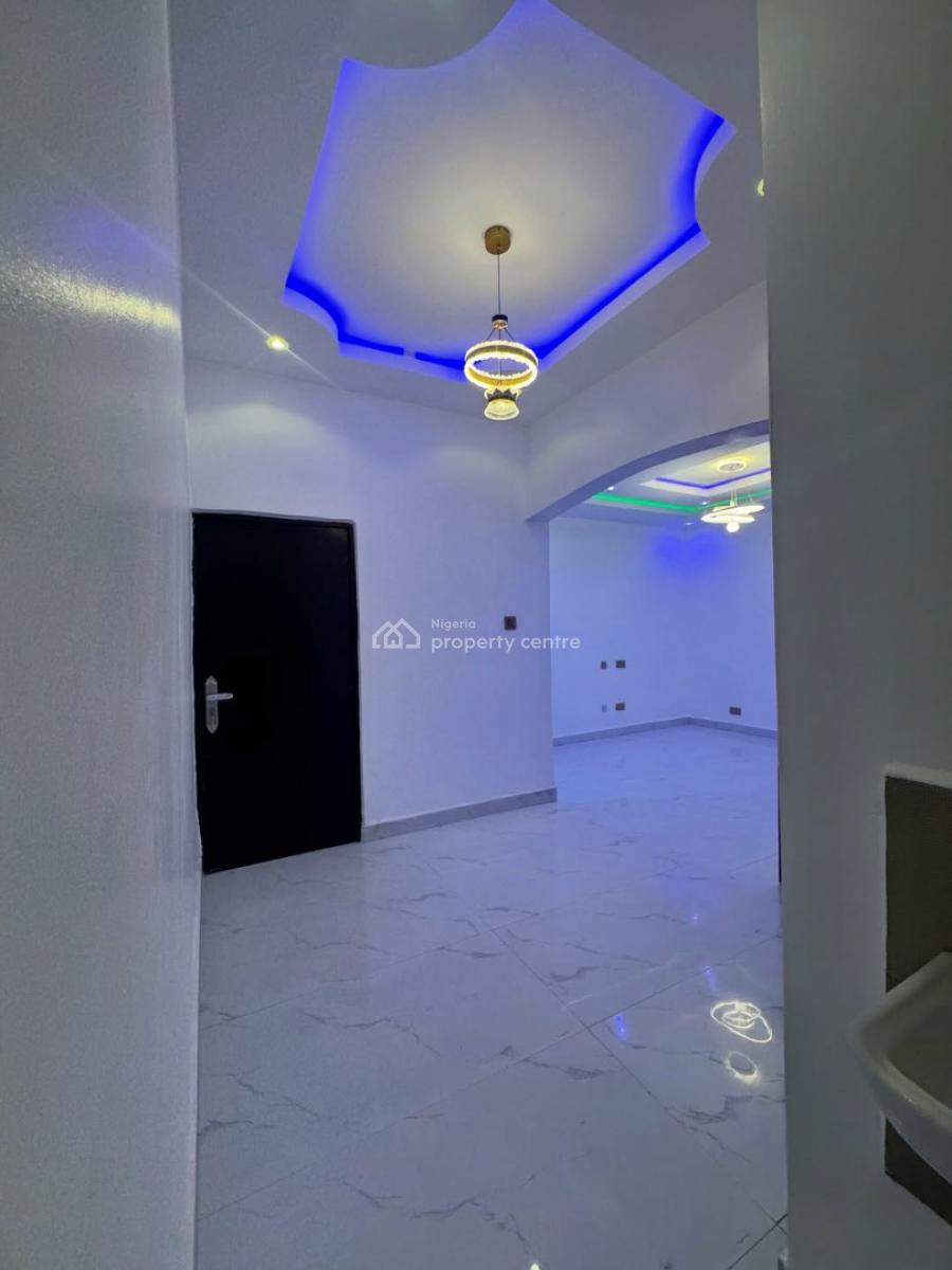 3 Bedroom Bungalow, Ogbogoro, Port Harcourt, Rivers, Detached Bungalow for Sale