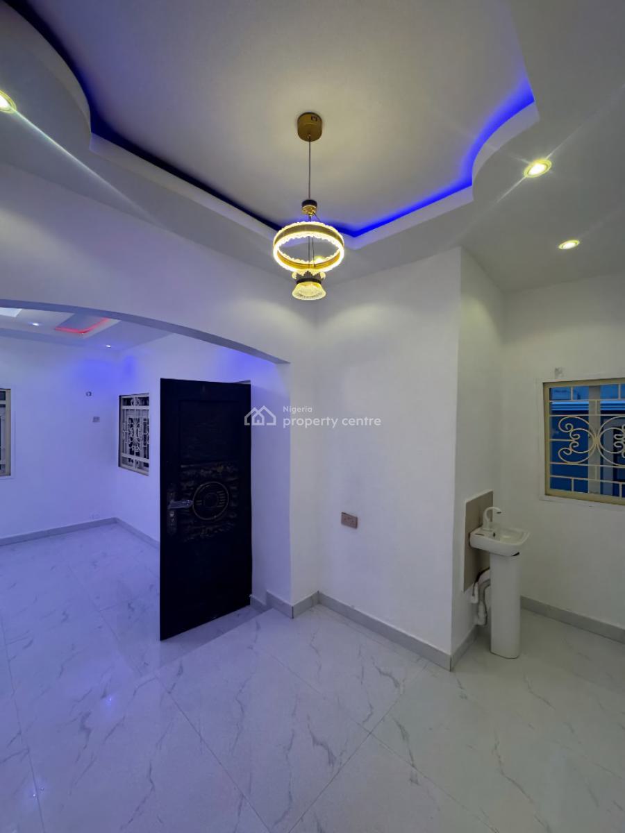 3 Bedroom Bungalow, Ogbogoro, Port Harcourt, Rivers, Detached Bungalow for Sale