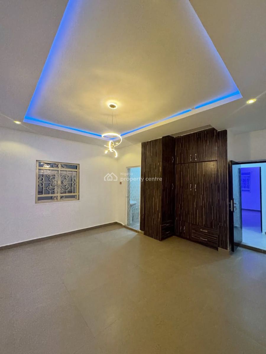 3 Bedroom Bungalow, Ogbogoro, Port Harcourt, Rivers, Detached Bungalow for Sale