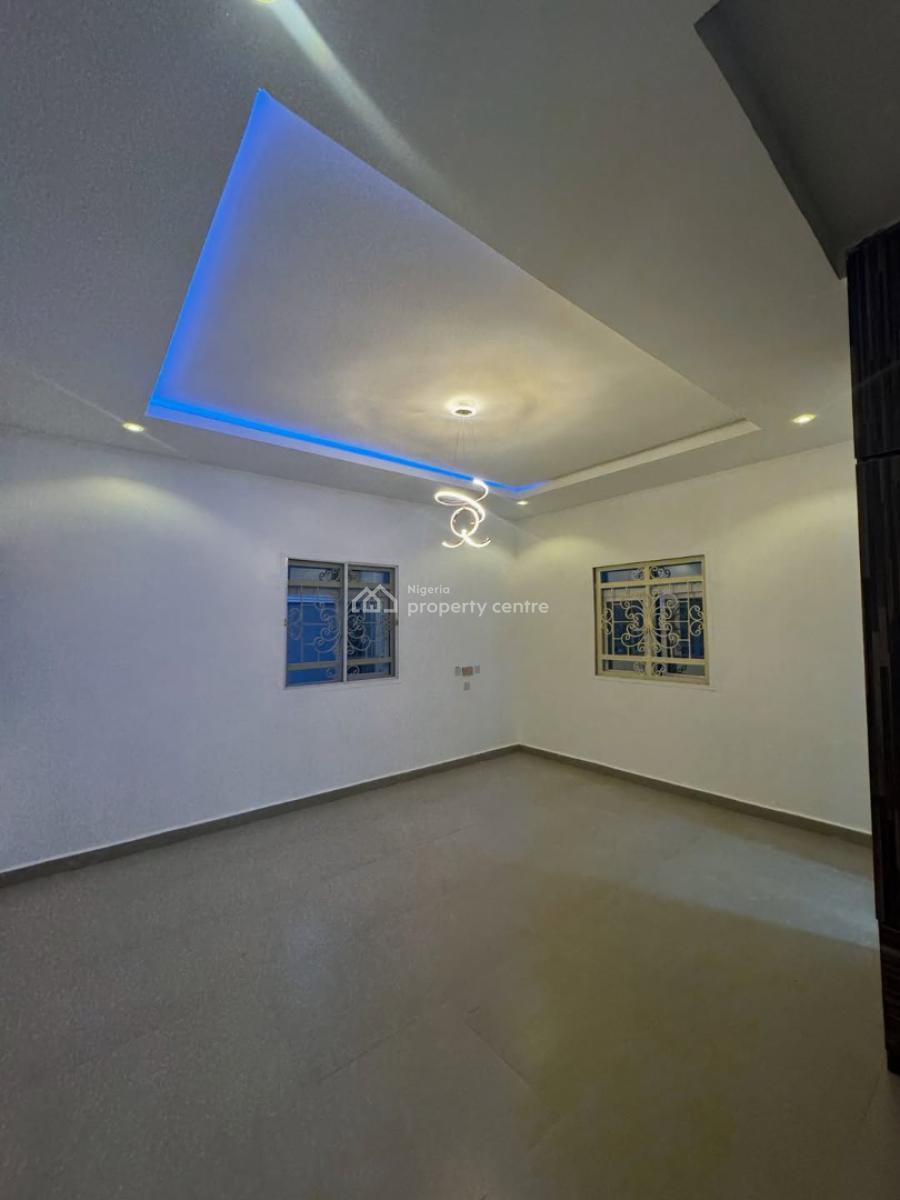 3 Bedroom Bungalow, Ogbogoro, Port Harcourt, Rivers, Detached Bungalow for Sale