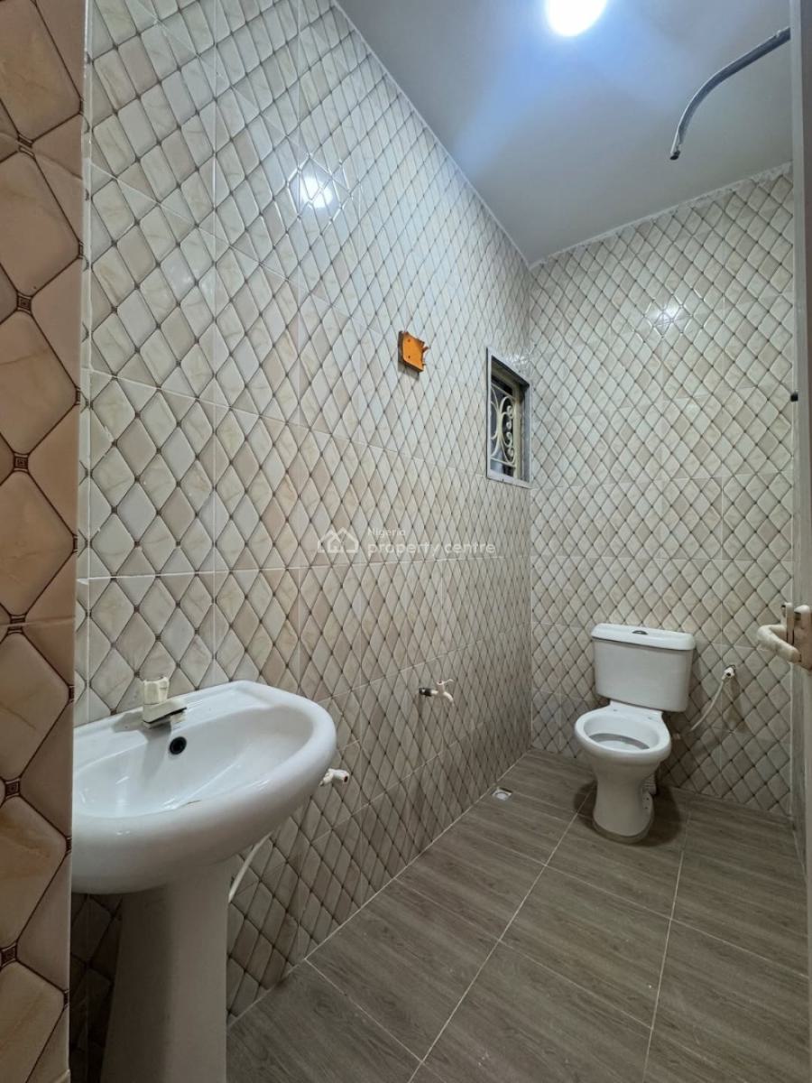 3 Bedroom Bungalow, Ogbogoro, Port Harcourt, Rivers, Detached Bungalow for Sale