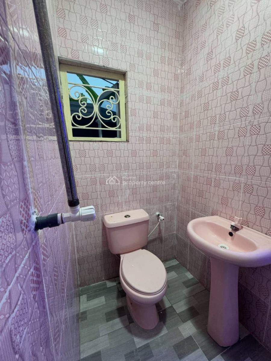 3 Bedroom Bungalow, Ogbogoro, Port Harcourt, Rivers, Detached Bungalow for Sale