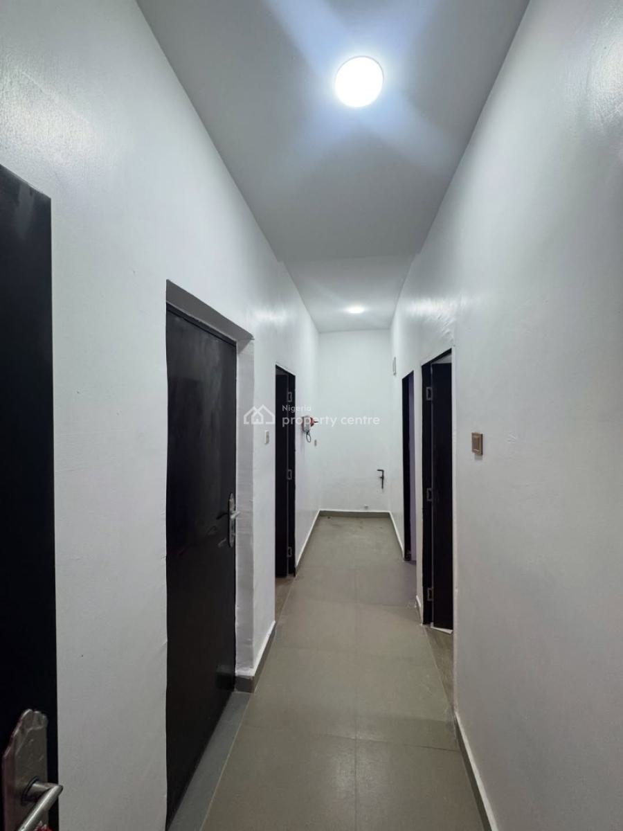 3 Bedroom Bungalow, Ogbogoro, Port Harcourt, Rivers, Detached Bungalow for Sale