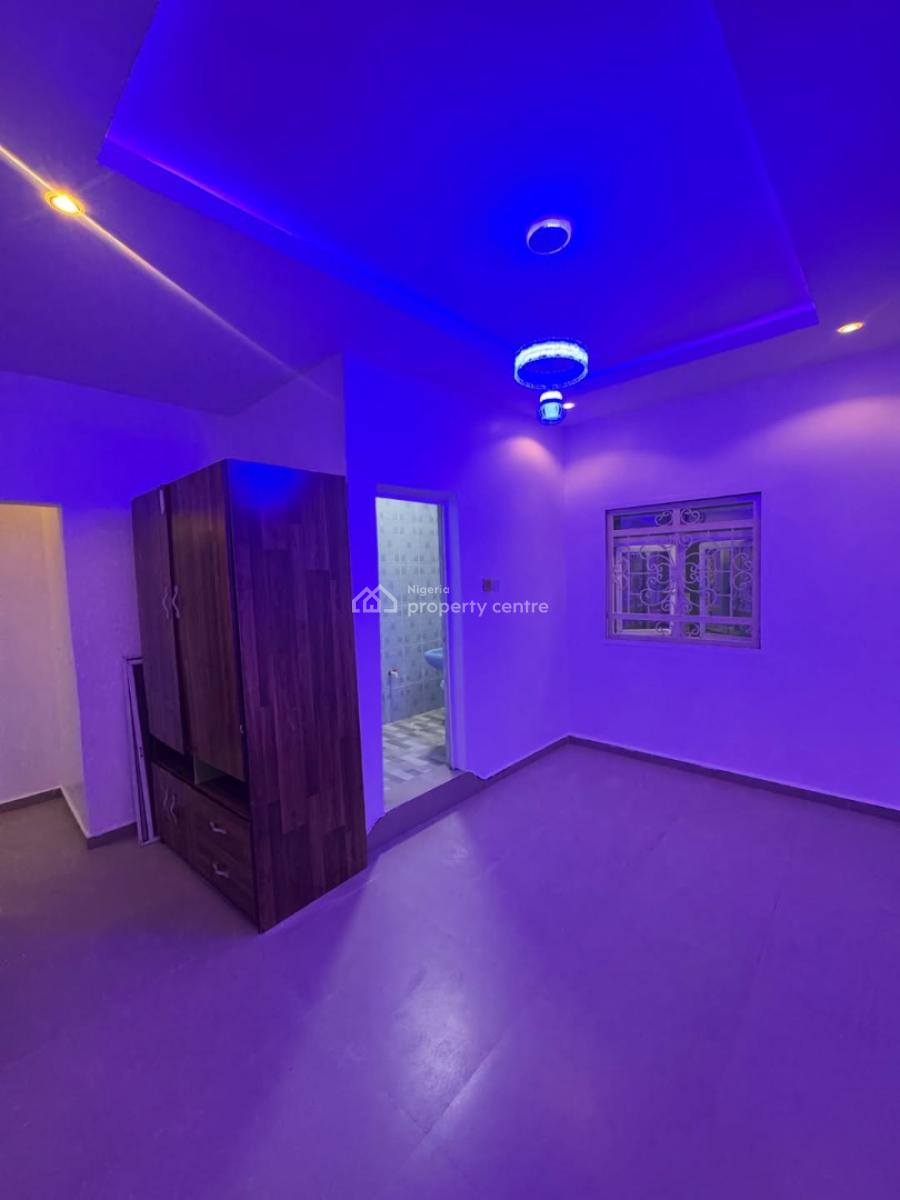 3 Bedroom Bungalow, Ogbogoro, Port Harcourt, Rivers, Detached Bungalow for Sale