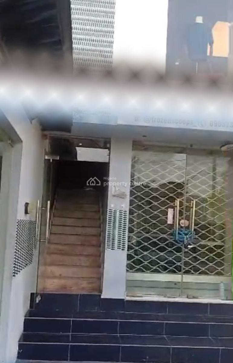 Lekki Phase 1, 517.870sqm Mix Use  Land, Lekki Phase 1, Lekki, Lagos, Mixed-use Land for Sale