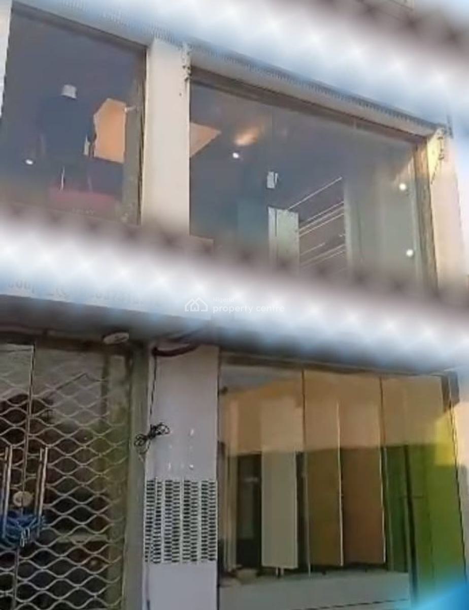 Lekki Phase 1, 517.870sqm Mix Use  Land, Lekki Phase 1, Lekki, Lagos, Mixed-use Land for Sale