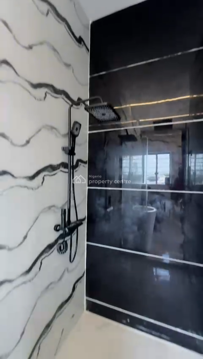 4 Bedroom Semi Detached, Around Abraham Adesanya. Lagos, Ajah, Lagos, Semi-detached Duplex for Sale