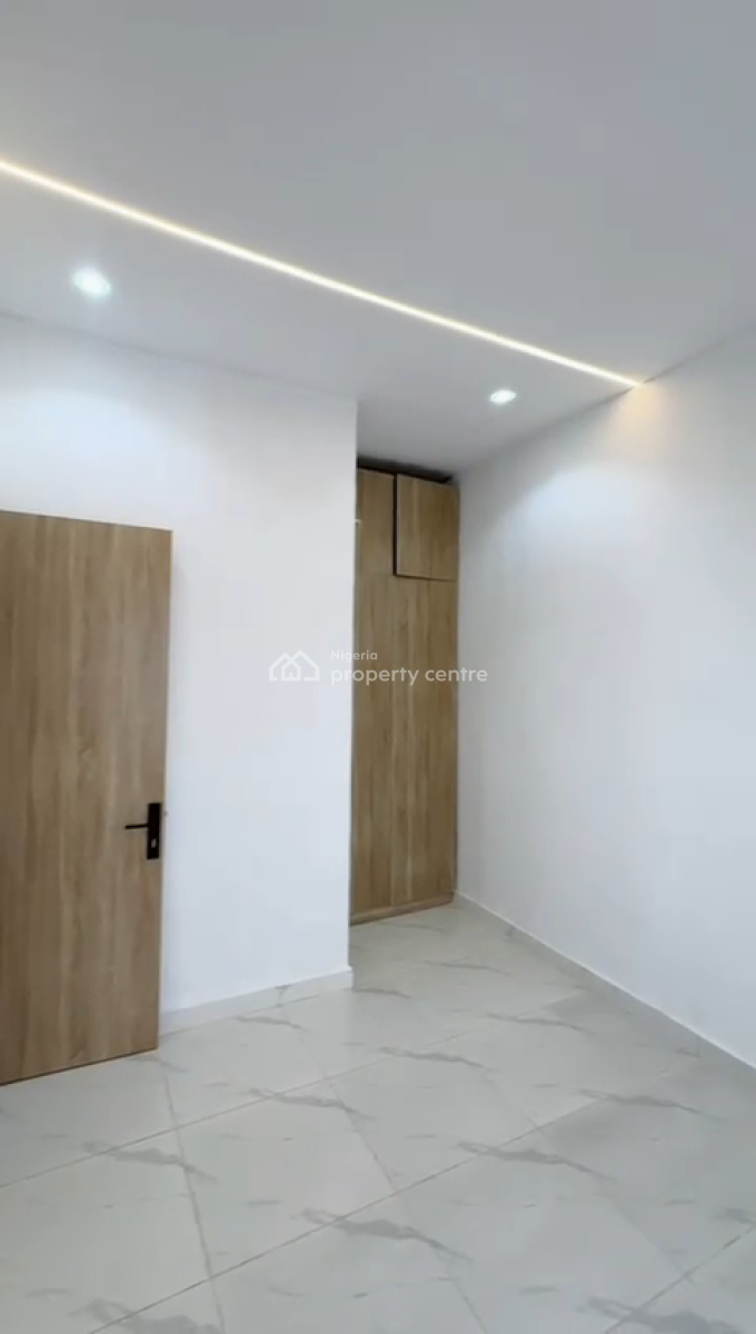 4 Bedroom Semi Detached, Around Abraham Adesanya. Lagos, Ajah, Lagos, Semi-detached Duplex for Sale