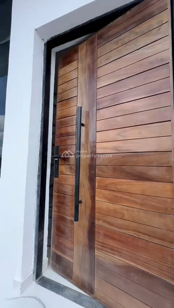 4 Bedroom Semi Detached, Around Abraham Adesanya. Lagos, Ajah, Lagos, Semi-detached Duplex for Sale