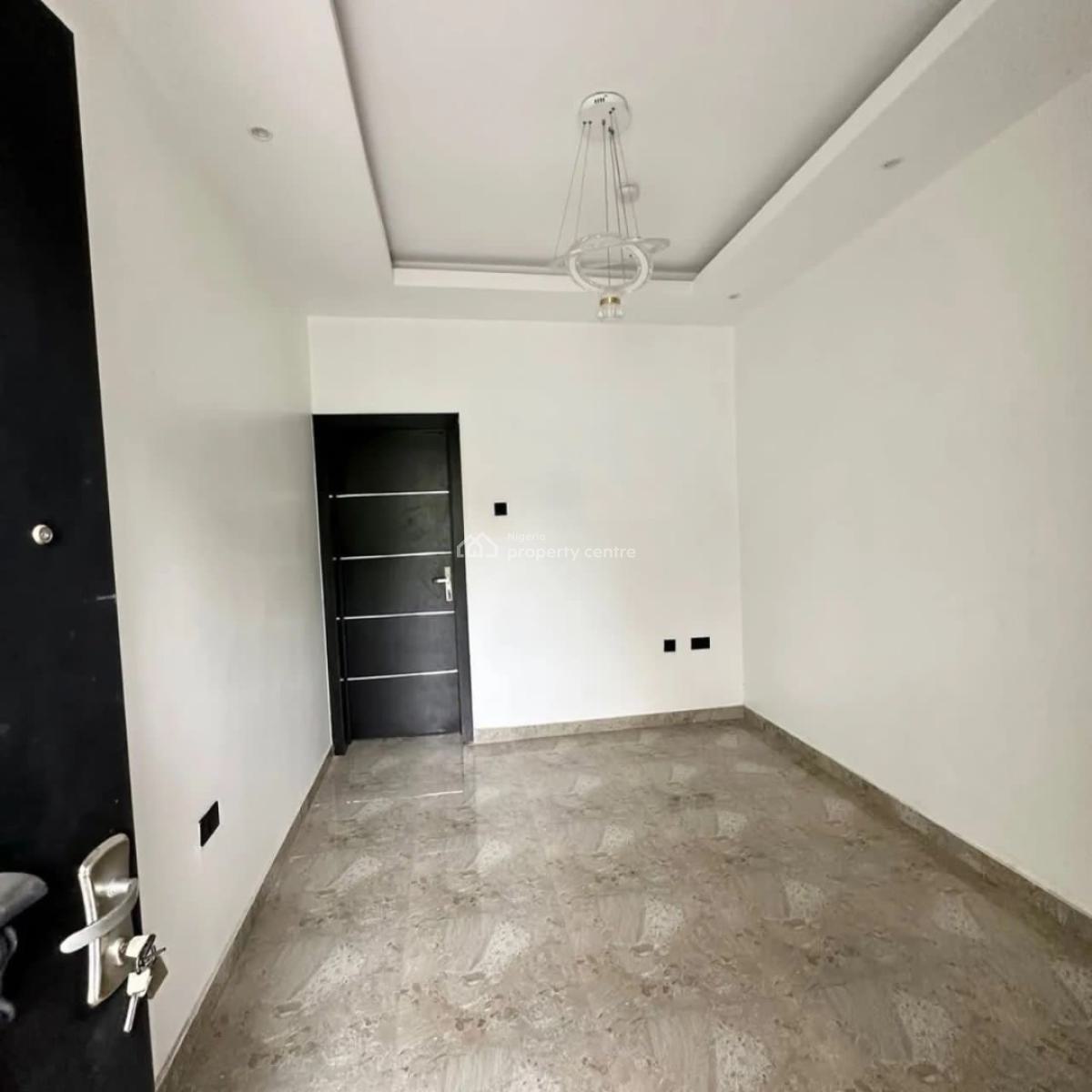 Magnificent 4 Bedroom Terraced Duplex, Ikoyi, Lagos, Terraced Duplex for Sale