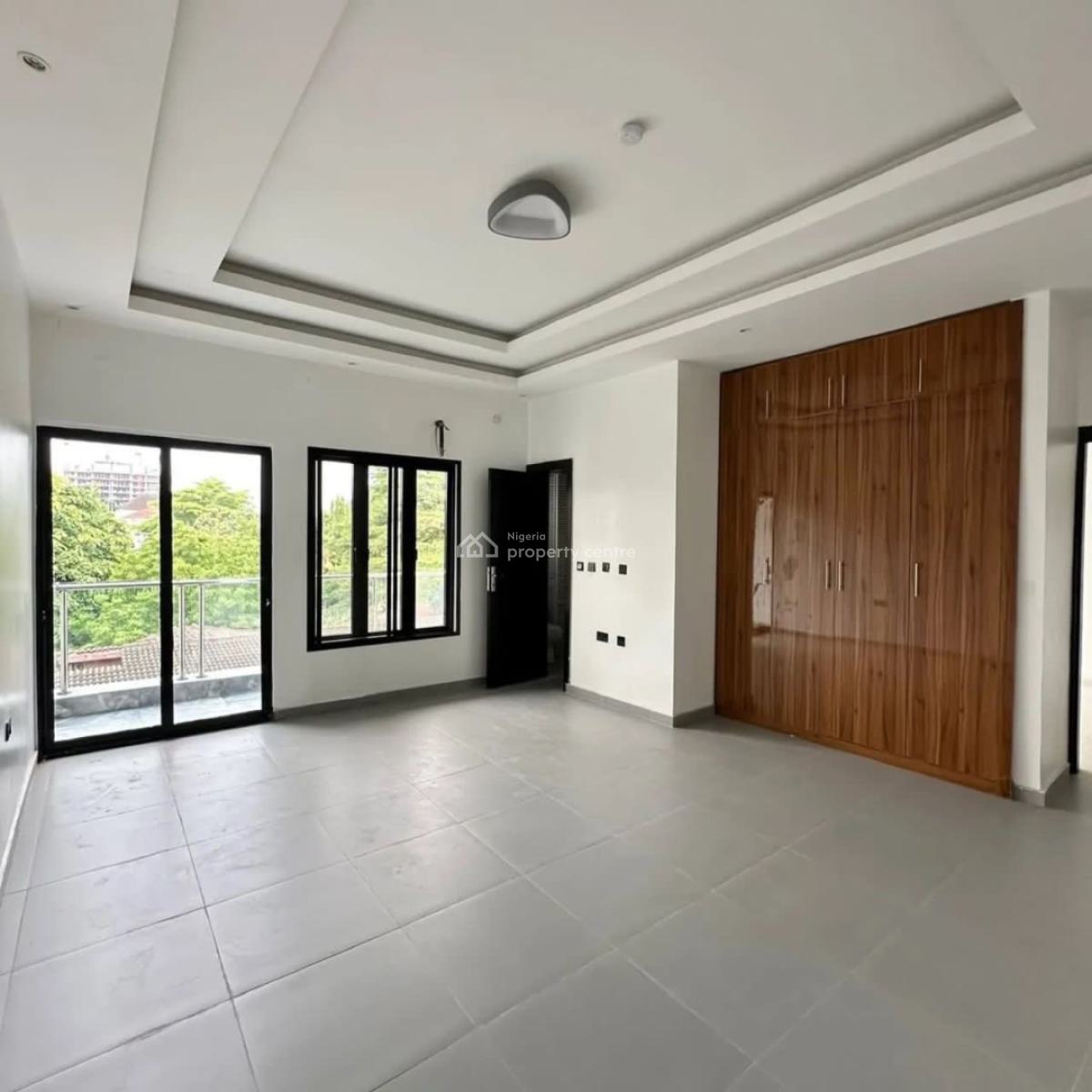 Magnificent 4 Bedroom Terraced Duplex, Ikoyi, Lagos, Terraced Duplex for Sale