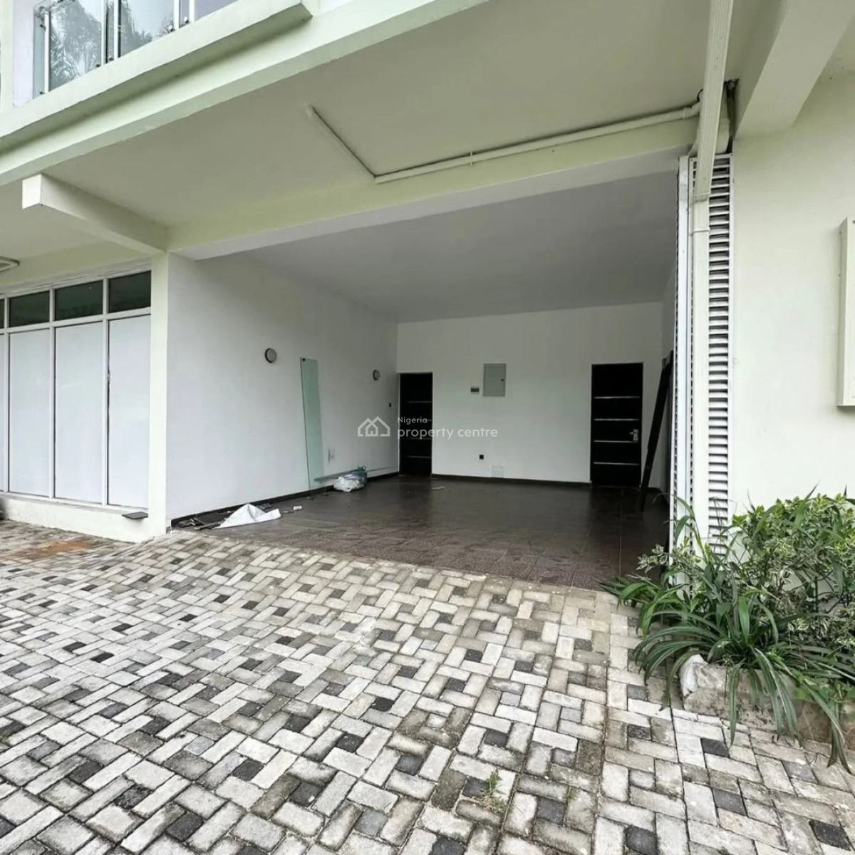 New 4bed Terrace Duplex, Ikoyi, Lagos, Terraced Duplex for Sale