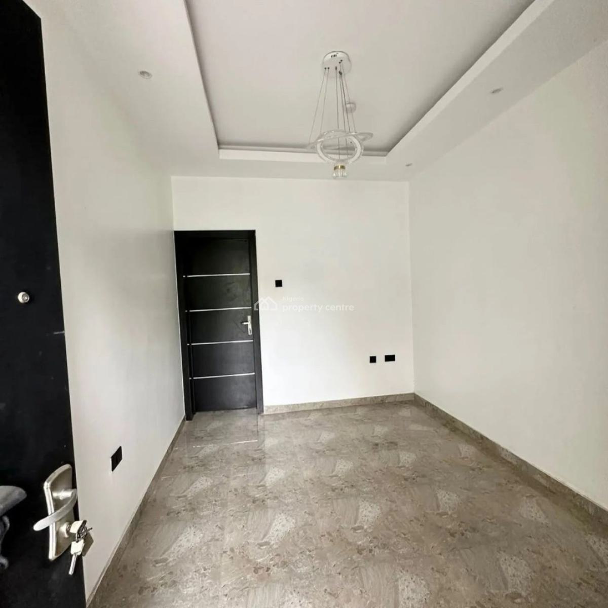 New 4bed Terrace Duplex, Ikoyi, Lagos, Terraced Duplex for Sale