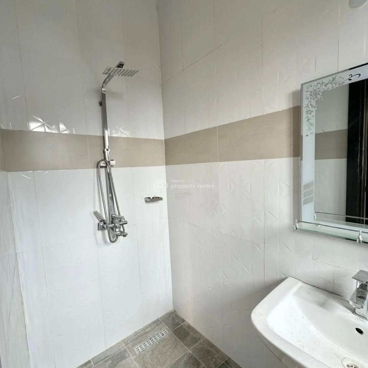 New 4bed Terrace Duplex, Ikoyi, Lagos, Terraced Duplex for Sale