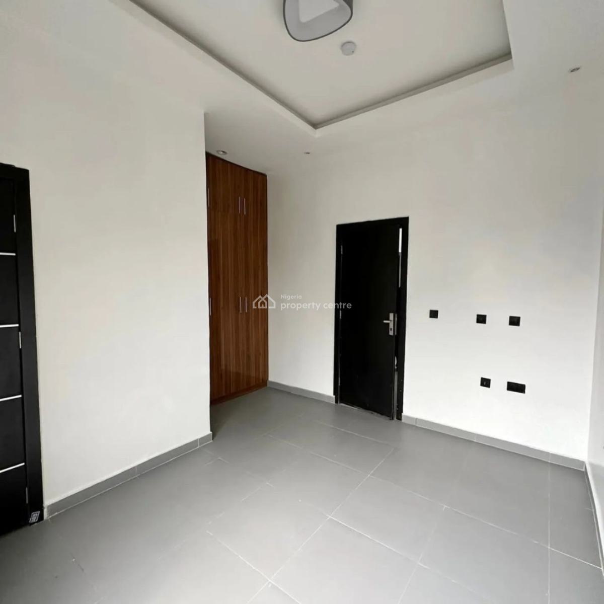 New 4bed Terrace Duplex, Ikoyi, Lagos, Terraced Duplex for Sale