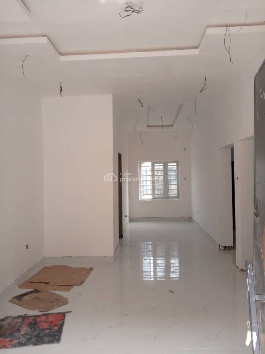 Neat Mini Flat, Off Awolowo Way Ikeja Lagos, Ikeja, Lagos, Mini Flat (room and Parlour) for Rent
