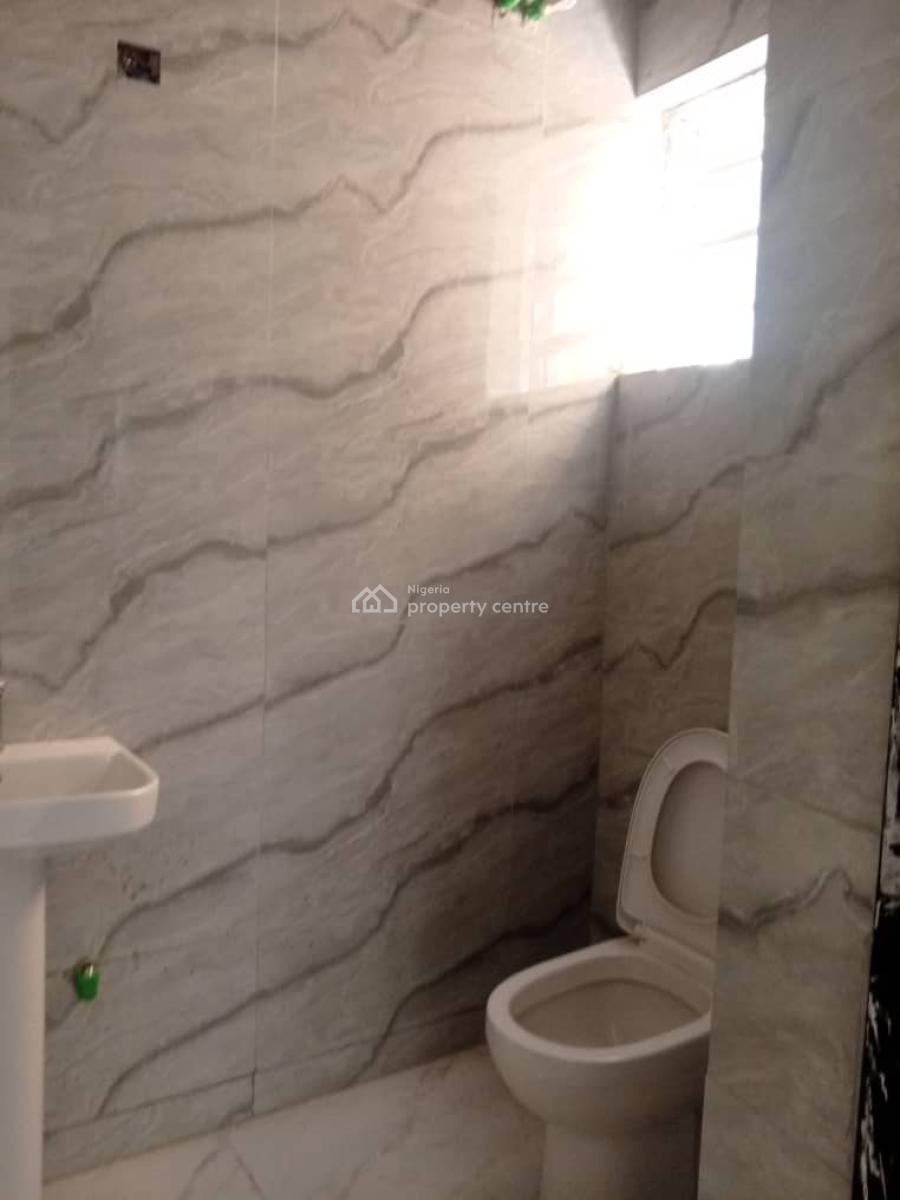 Neat Mini Flat, Off Awolowo Way Ikeja Lagos, Ikeja, Lagos, Mini Flat (room and Parlour) for Rent