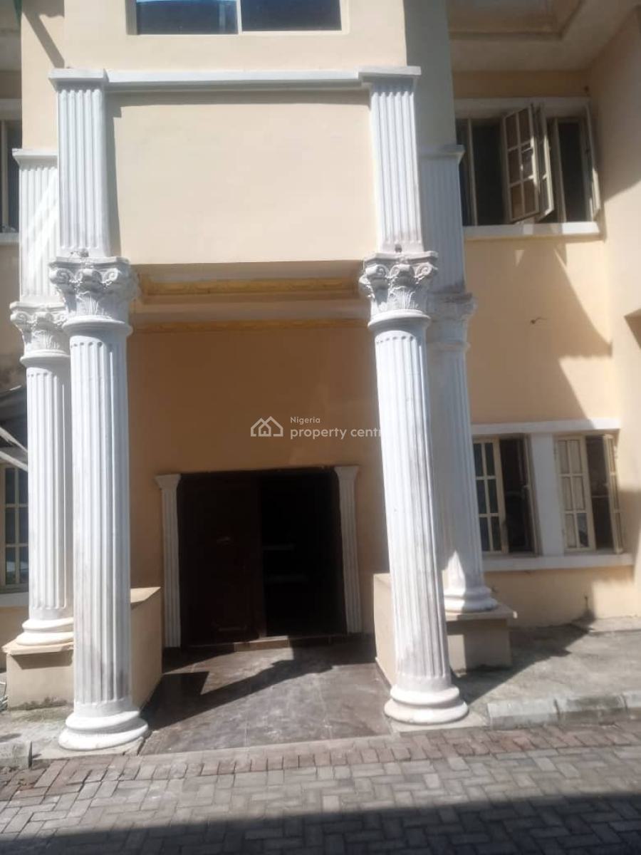 1 Bedroom Apartment, Destiny Homes Estate, Abijo, Abijo, Lekki, Lagos, Mini Flat (room and Parlour) for Rent