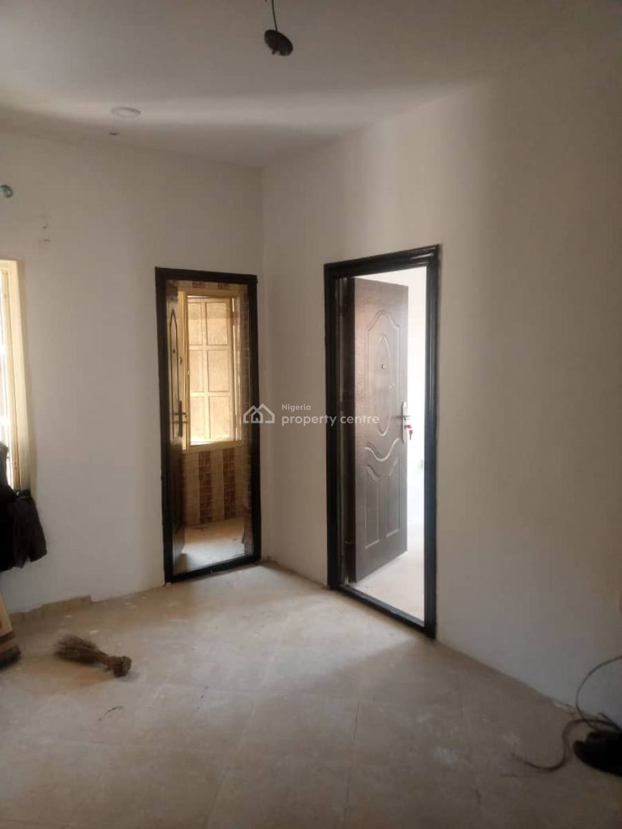 1 Bedroom Apartment, Destiny Homes Estate, Abijo, Abijo, Lekki, Lagos, Mini Flat (room and Parlour) for Rent