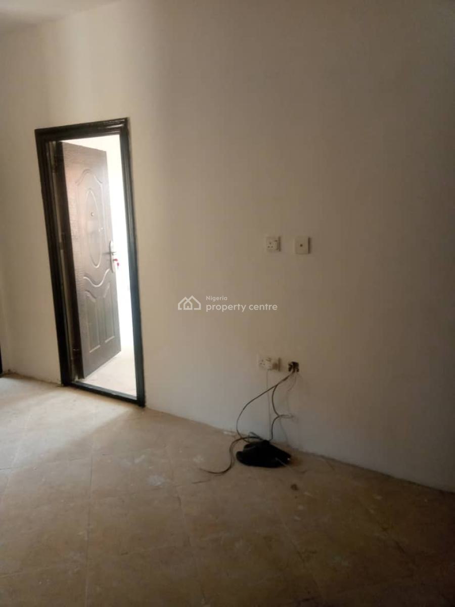 1 Bedroom Apartment, Destiny Homes Estate, Abijo, Abijo, Lekki, Lagos, Mini Flat (room and Parlour) for Rent