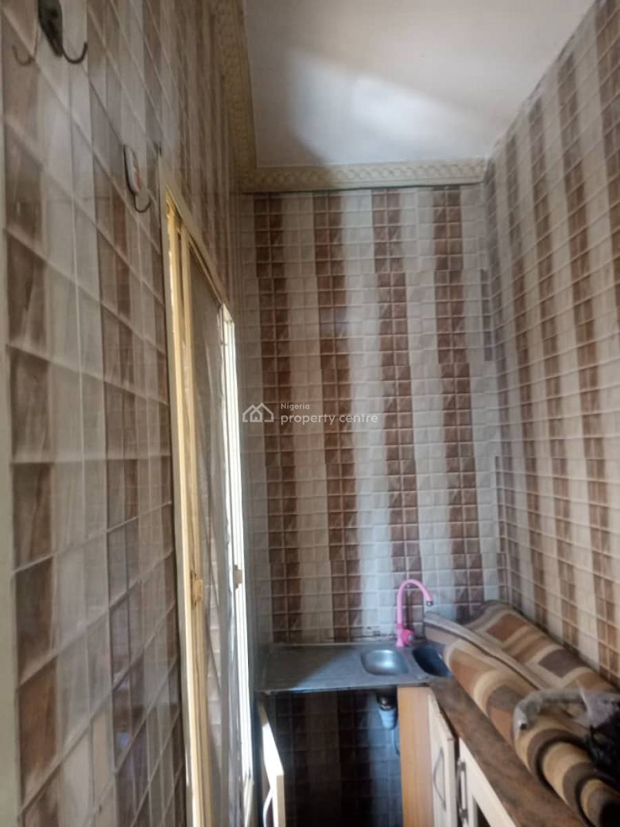 1 Bedroom Apartment, Destiny Homes Estate, Abijo, Abijo, Lekki, Lagos, Mini Flat (room and Parlour) for Rent