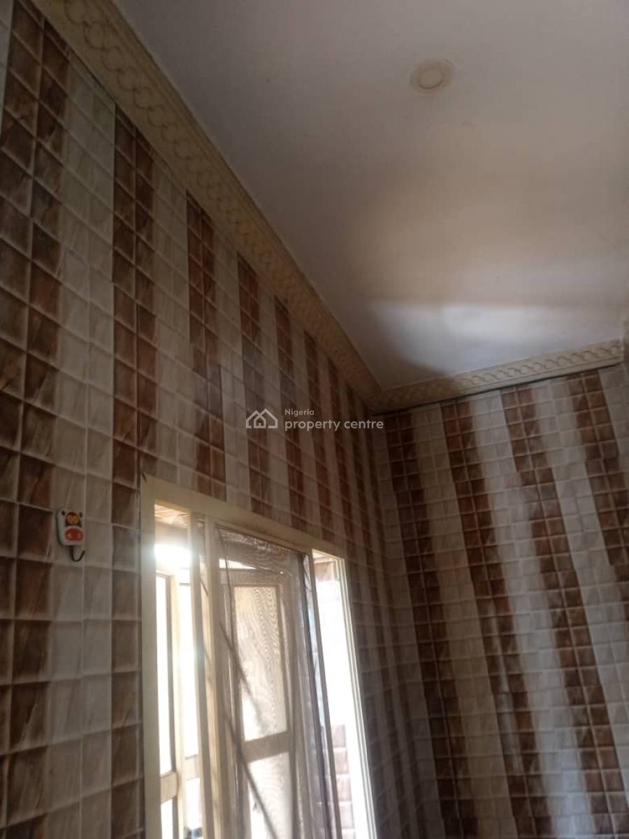 1 Bedroom Apartment, Destiny Homes Estate, Abijo, Abijo, Lekki, Lagos, Mini Flat (room and Parlour) for Rent
