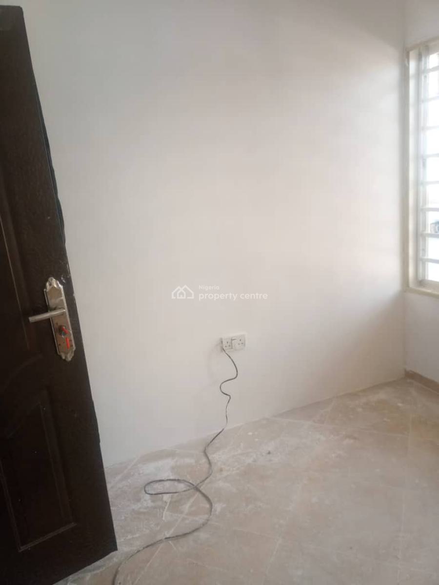 1 Bedroom Apartment, Destiny Homes Estate, Abijo, Abijo, Lekki, Lagos, Mini Flat (room and Parlour) for Rent