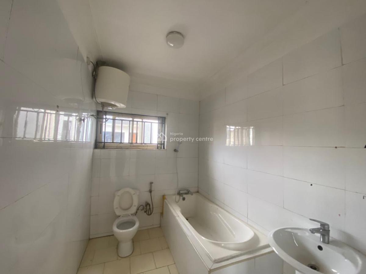 4bedroom Detached Duplex and 2bq, Ikoyi, Ikoyi, Lagos, Semi-detached Duplex for Rent