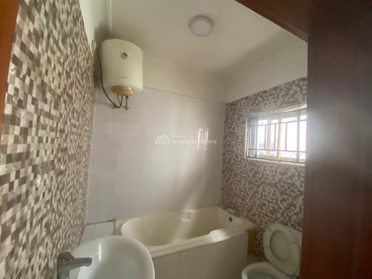 4bedroom Detached Duplex and 2bq, Ikoyi, Ikoyi, Lagos, Semi-detached Duplex for Rent