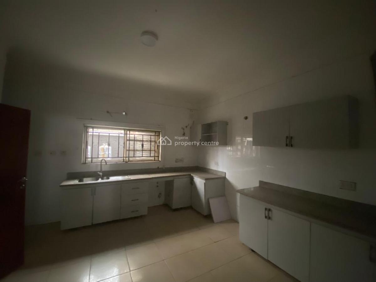 4bedroom Detached Duplex and 2bq, Ikoyi, Ikoyi, Lagos, Semi-detached Duplex for Rent