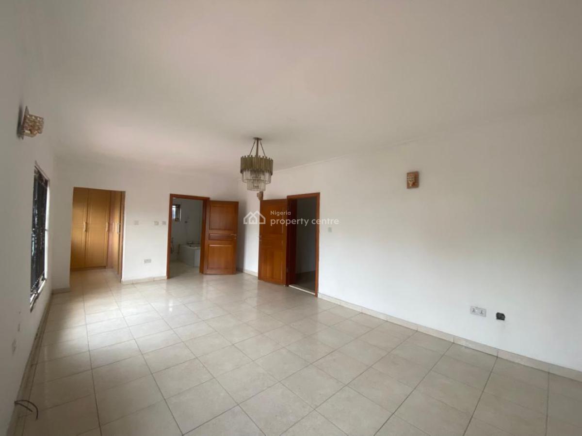 4bedroom Detached Duplex and 2bq, Ikoyi, Ikoyi, Lagos, Semi-detached Duplex for Rent