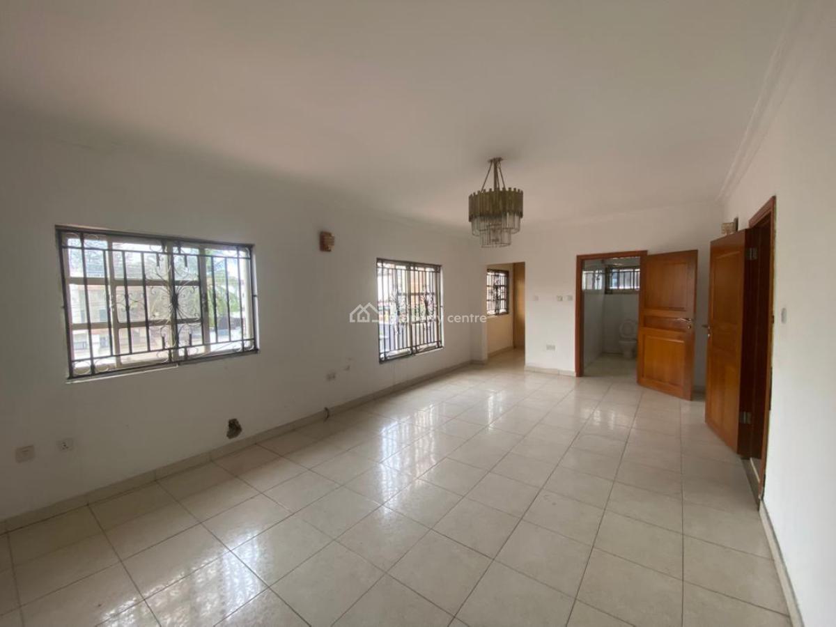 4bedroom Detached Duplex and 2bq, Ikoyi, Ikoyi, Lagos, Semi-detached Duplex for Rent