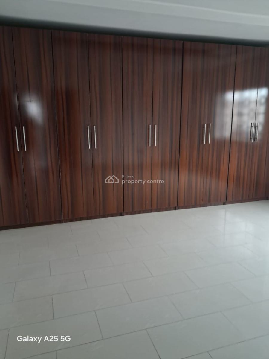 3 Bedroom Flat with Bq at Shonibare Estate, Ikeja, Shonibare Estate, Ikeja, Lagos, Flat / Apartment for Rent