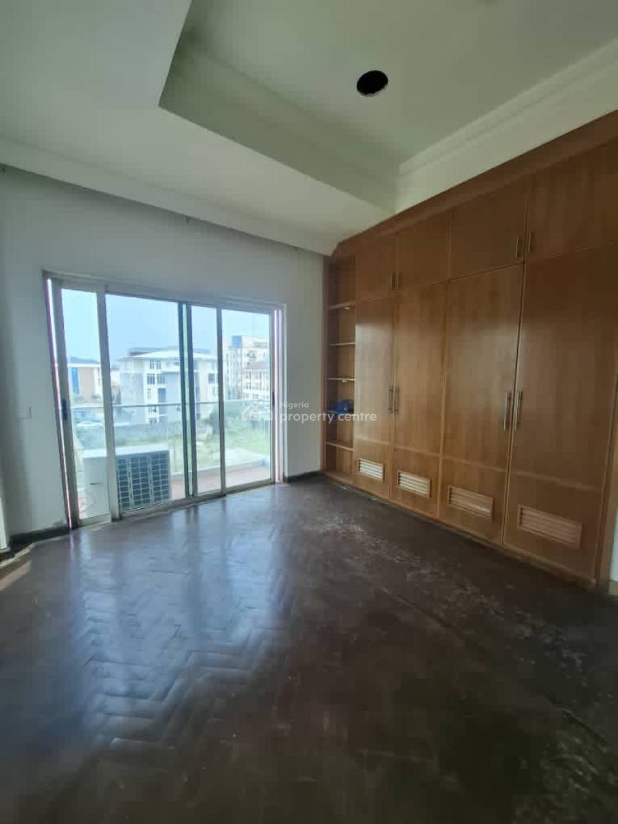2 Bedroom with Bq and  a Pent Room, Oniru, Victoria Island (vi), Lagos, Flat / Apartment for Rent