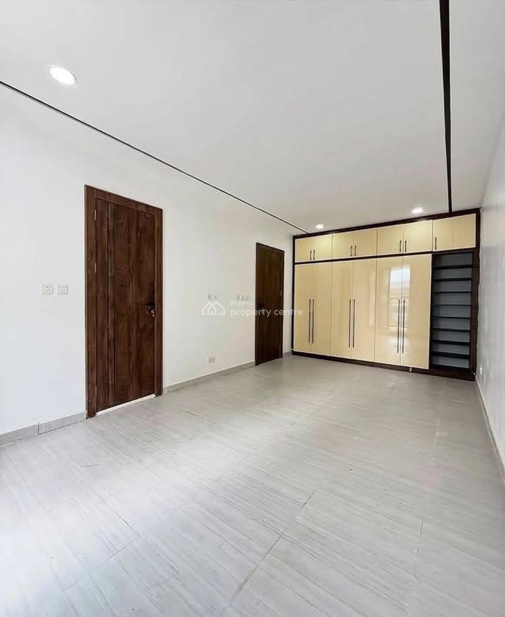 Fully Serviced 2 Bedroom Apartment with Pool, Elevator, Gym, Security, Ikate Lekki, Lagos, Ikate, Lekki, Lagos, Block of Flats for Sale