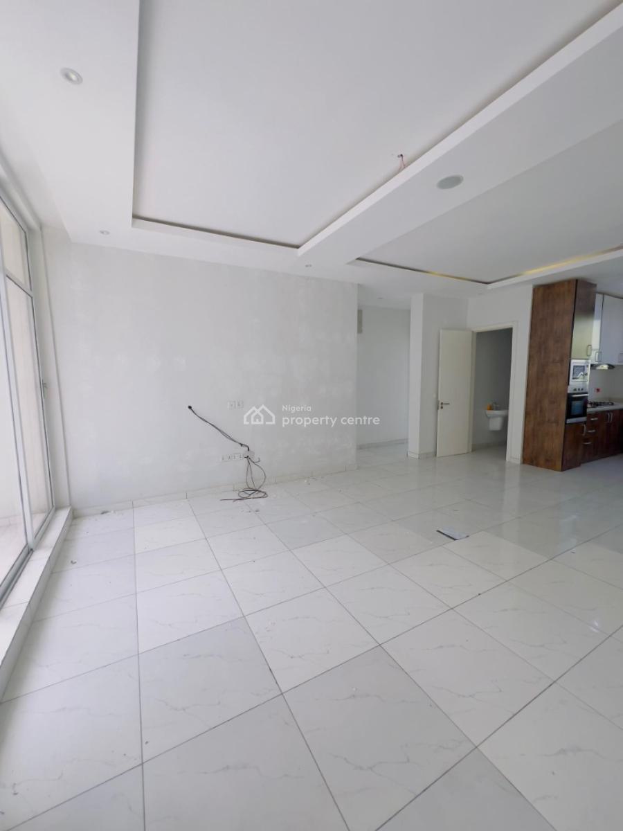 Spacious Fully Serviced 2bedroom Flat, Spg Ologolo, Lekki, Lagos, Flat / Apartment for Rent