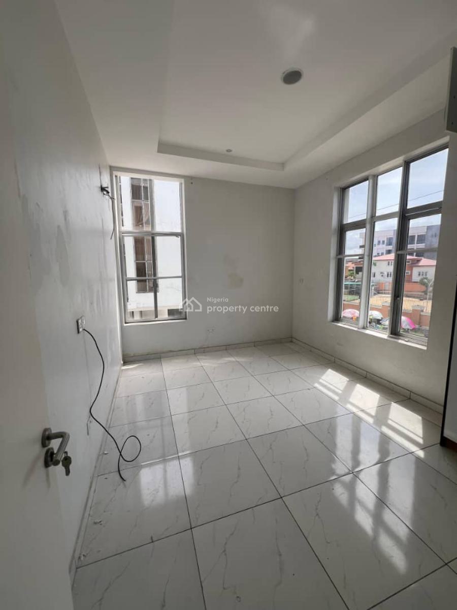 Spacious Fully Serviced 2bedroom Flat, Spg Ologolo, Lekki, Lagos, Flat / Apartment for Rent