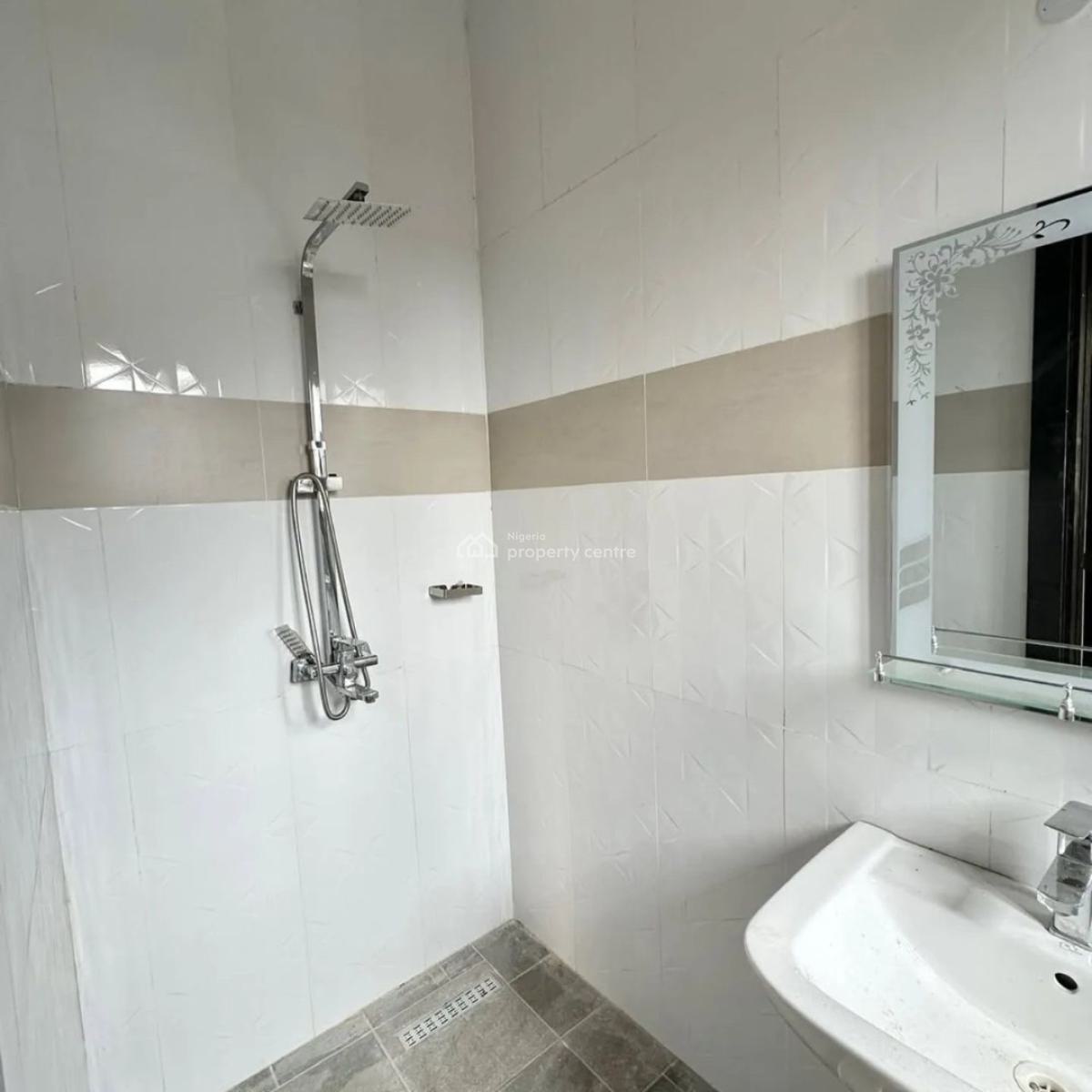 New 4bed Terrace Duplex, Ikoyi, Ikoyi, Lagos, Terraced Duplex for Sale