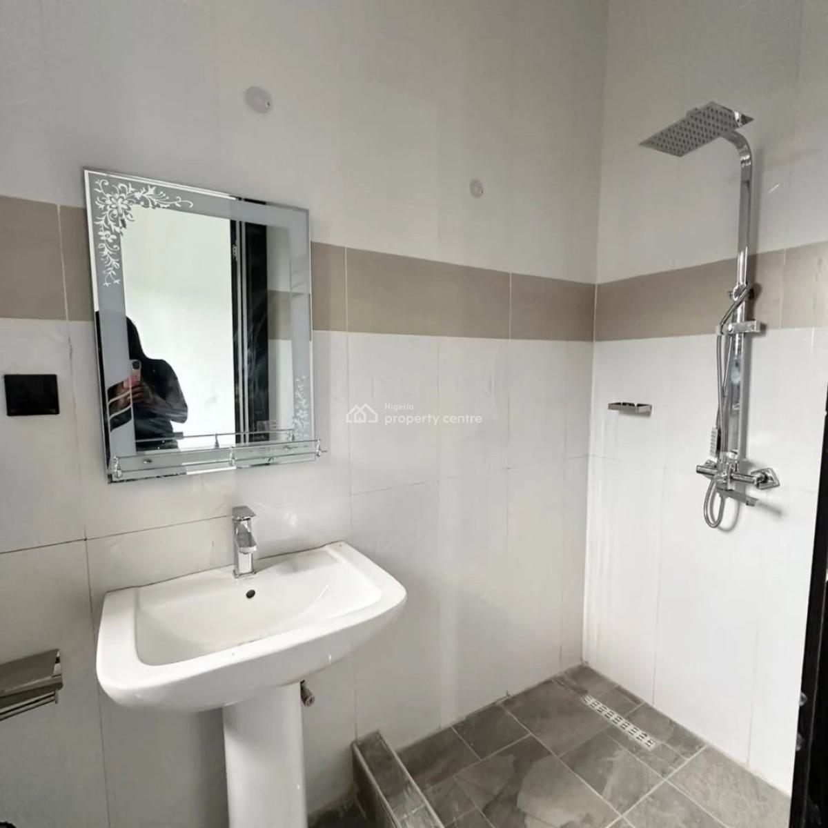 New 4bed Terrace Duplex, Ikoyi, Ikoyi, Lagos, Terraced Duplex for Sale