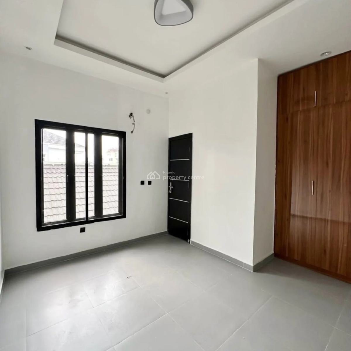 New 4bed Terrace Duplex, Ikoyi, Ikoyi, Lagos, Terraced Duplex for Sale