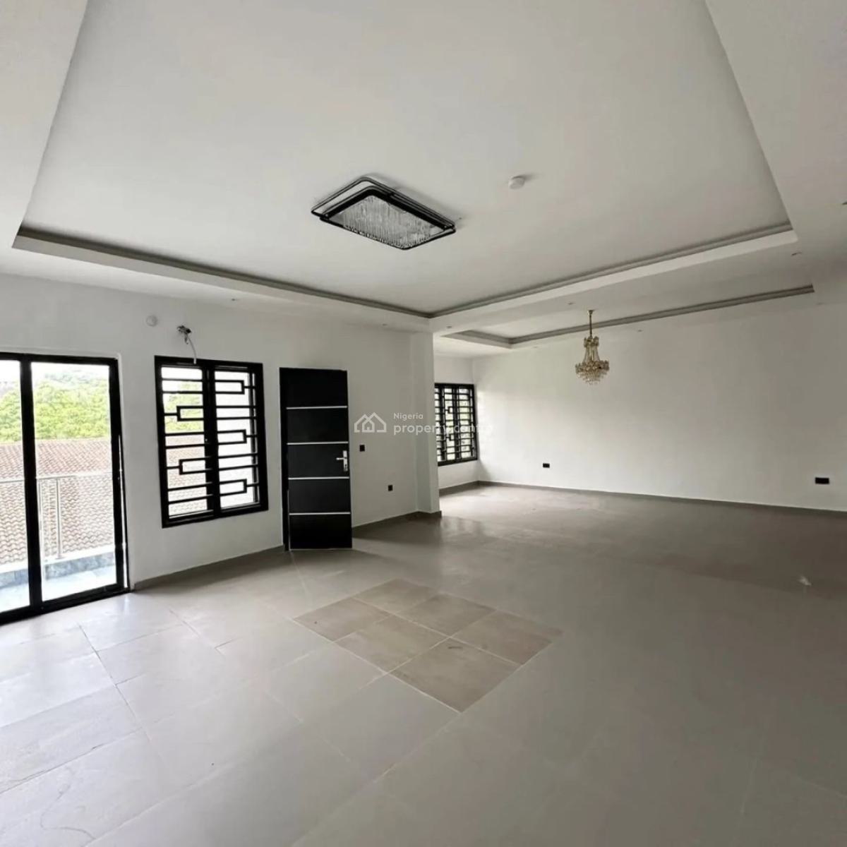 New 4bed Terrace Duplex, Ikoyi, Ikoyi, Lagos, Terraced Duplex for Sale