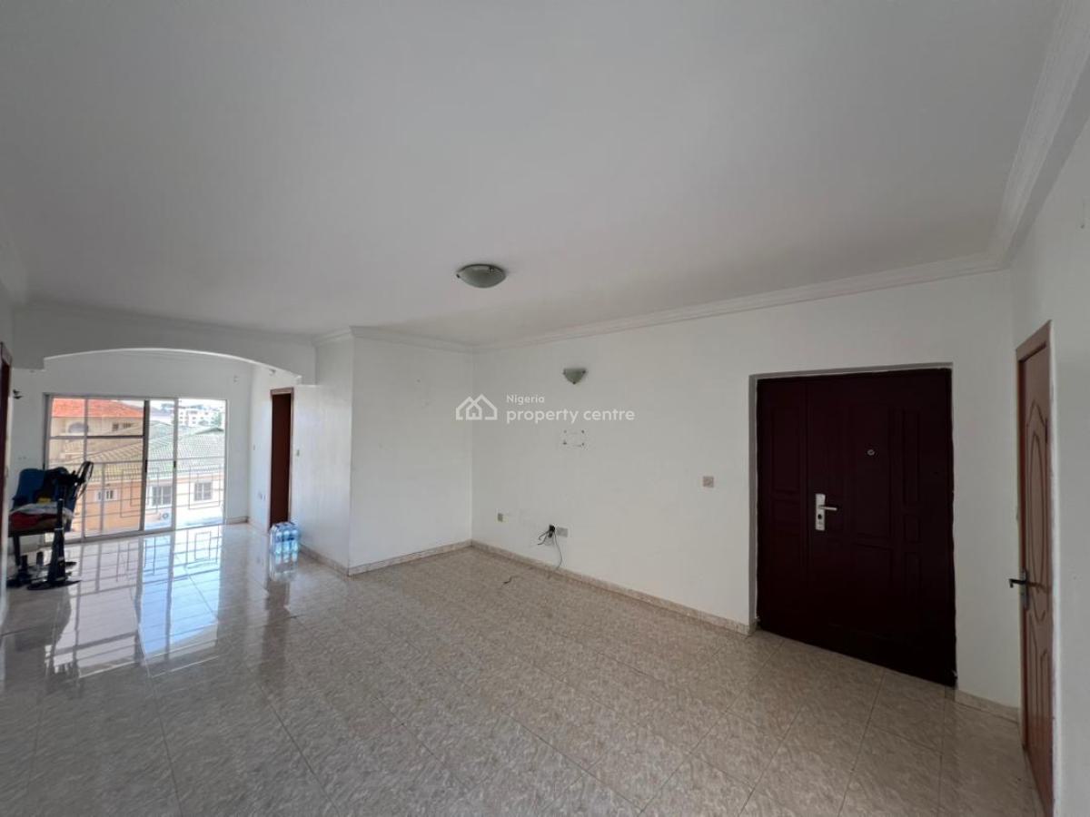 24 Hrs Light 3 Bedrooms Apartment and Bq (comes with Solar), Oniru, Oniru, Victoria Island (vi), Lagos, Flat / Apartment for Sale