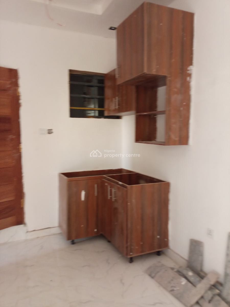 Newly Built Mini Flat with Modern Finishing with Personal Inverter, Akoka, Yaba, Lagos, Mini Flat (room and Parlour) for Rent