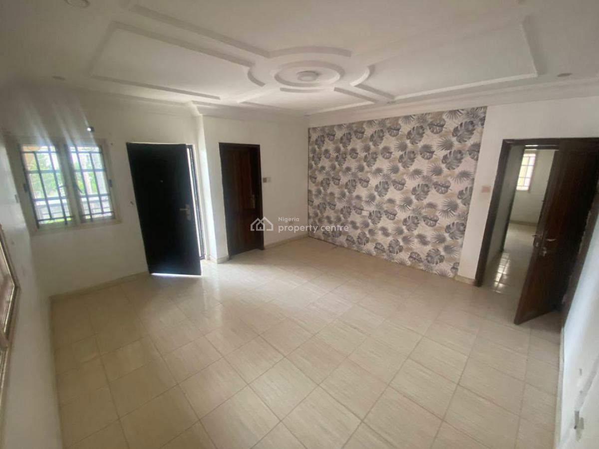 a Fully Detached 5 Bedrooms House with 2 Rooms Bq, Off Admiralty Road, Lekki Phase 1, Lekki, Lagos, Detached Duplex for Rent