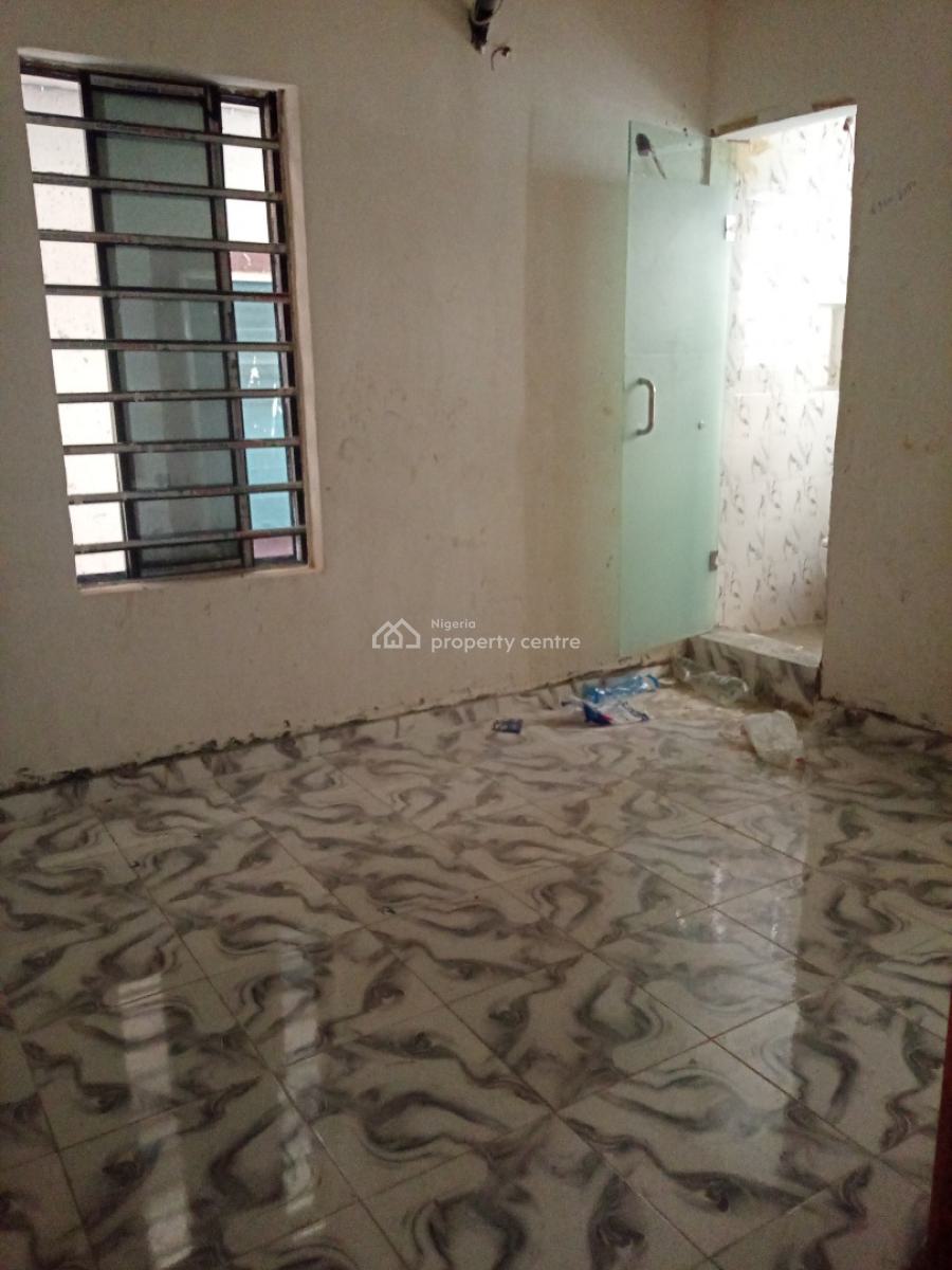 Newly Built Modern Roomself, Akoka, Yaba, Lagos, Self Contain (single Rooms) for Rent
