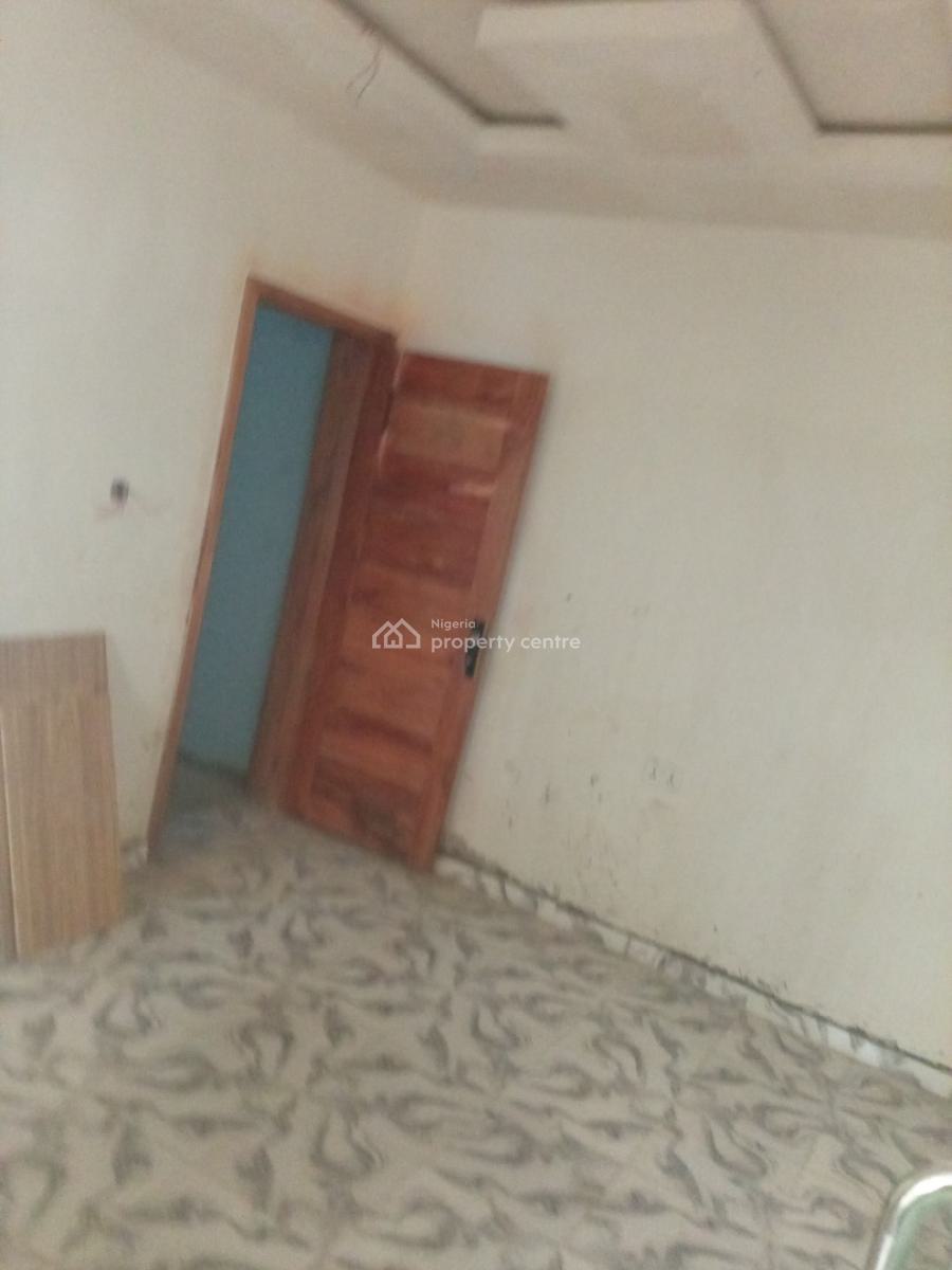 Newly Built Modern Roomself, Akoka, Yaba, Lagos, Self Contain (single Rooms) for Rent