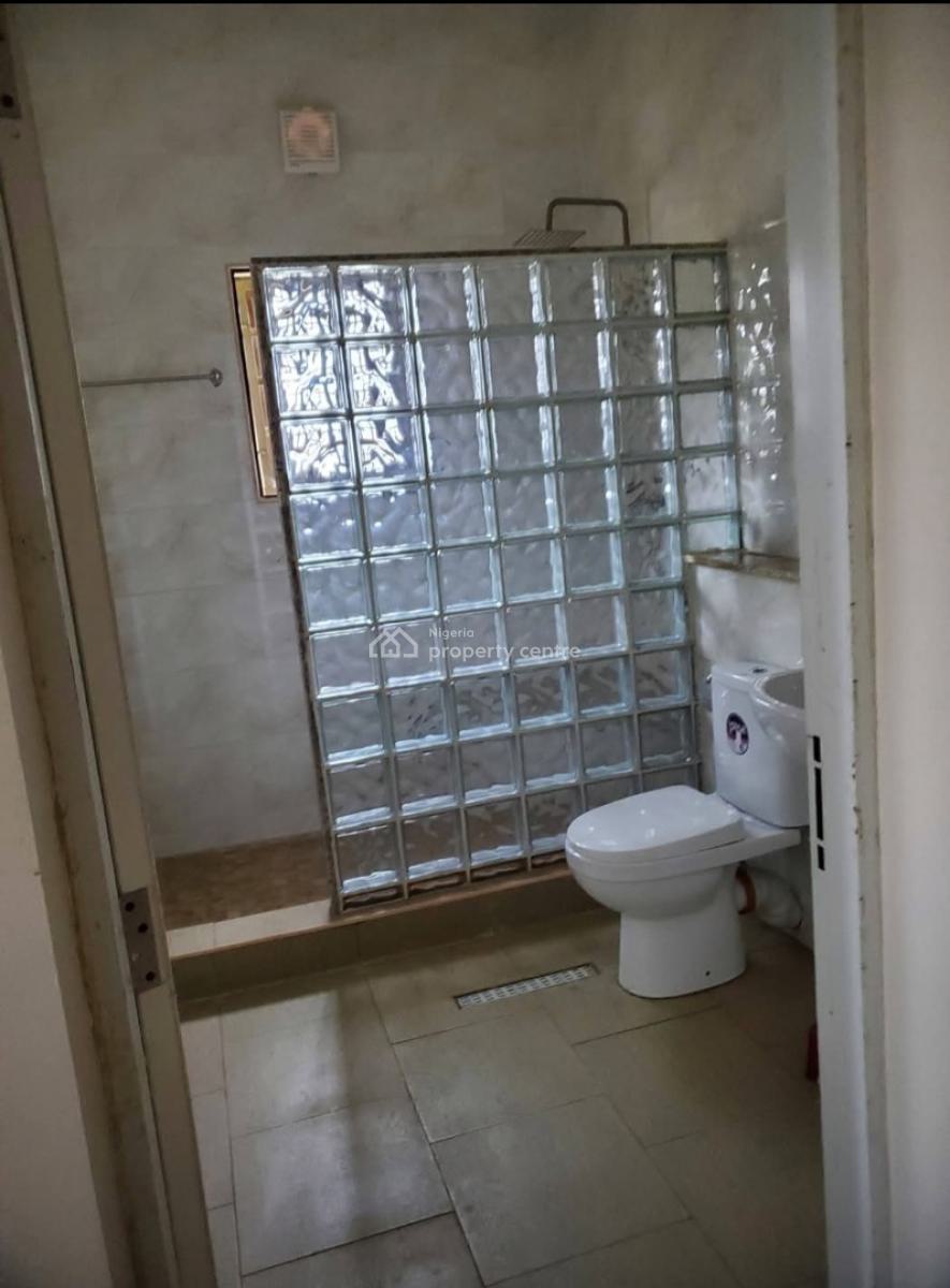 Luxury 5-bedroom Fully Detached Duplex, Guzape District, Abuja, Detached Duplex for Rent