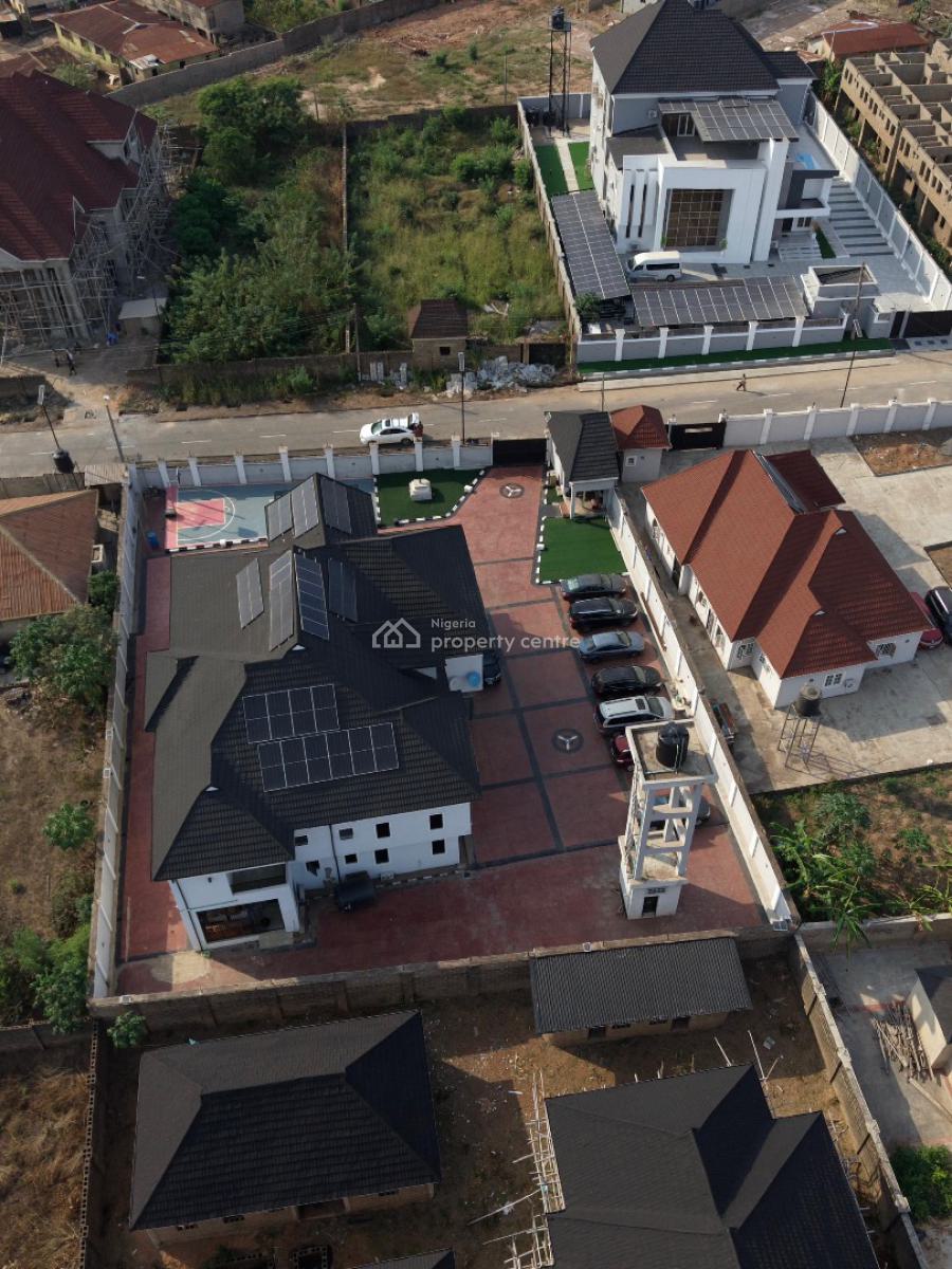 800sqm Complete Dry Parcel of Land, Kolapo Ishola Gra, Ibadan, Oyo, Residential Land for Sale