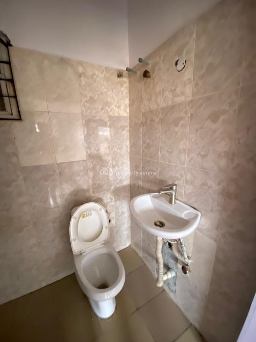 Beautiful Selfcontain at Ikota Villa Estate Lekki, Ikota Villa Estate Lekki, Lekki, Lagos, Self Contain (single Rooms) for Rent